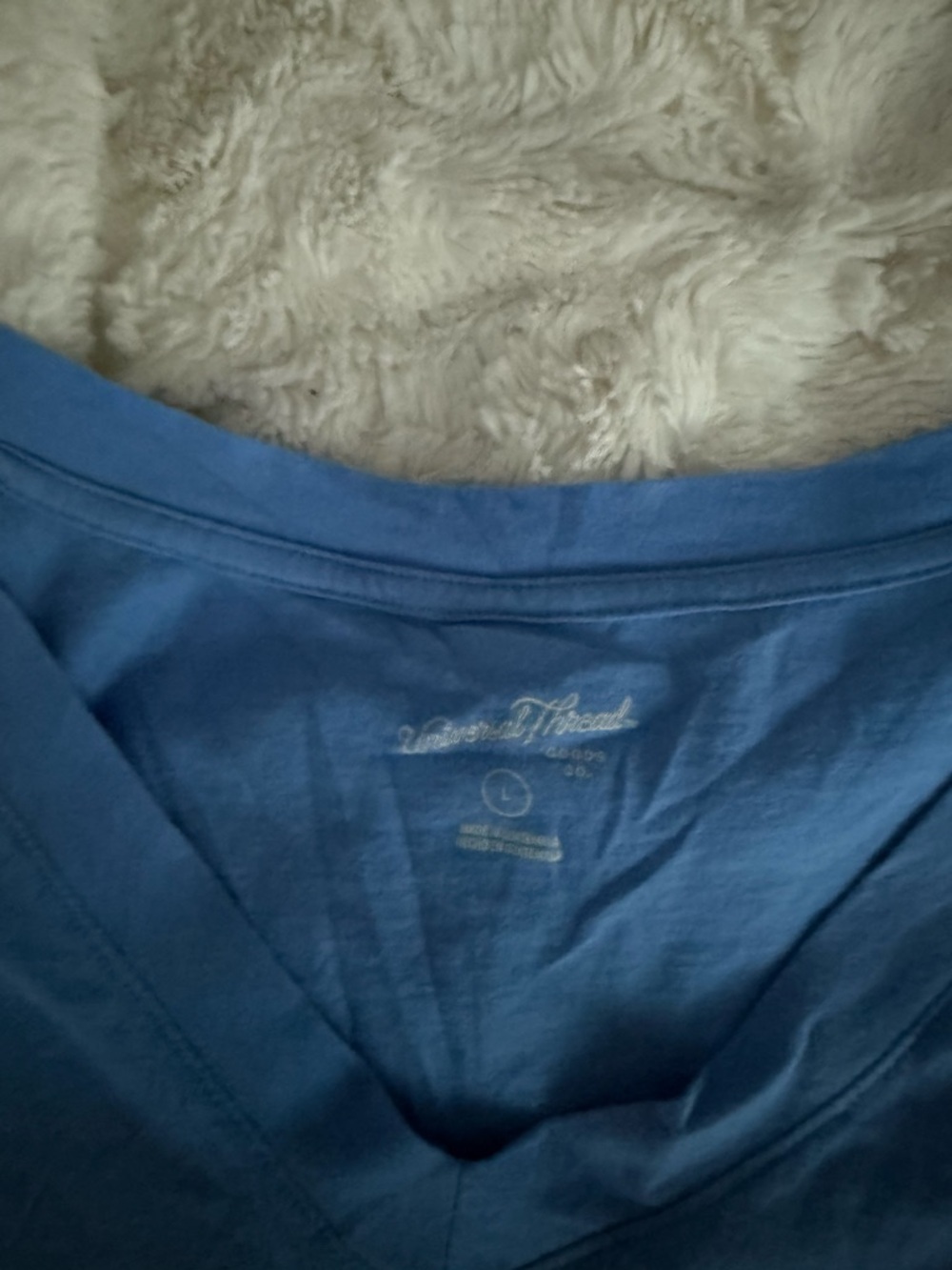 Cropped target tee - Picture 2 of 2